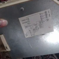 کولر ۲۴هزار|کولر گازی و فن‌کوئل|اهواز, گلدشت|دیوار