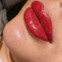 مدل میکروفیبروزکرکی،شیدلب،بن مژه،خط چشم‌تخفیف ویژه