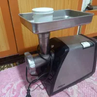 چرخ گوشت سالم