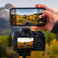 نیازمند فیلم بردار و ادیت کار حرفه ای