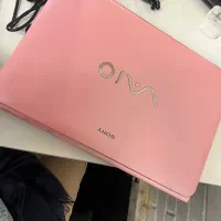 لپ تاپ سونی