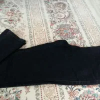 شلوار لی پسرانه