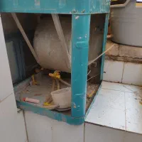 بدنه کولر|کولر آبی|مشهد, شهرک مطهری|دیوار