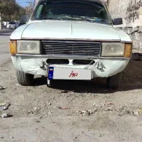 وانت پیکان مدل 85|خودرو سواری و وانت|کرمانشاه, |دیوار