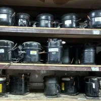 موتور وکیوم تهران موتور باد پمپ وکیوم پمپ باد