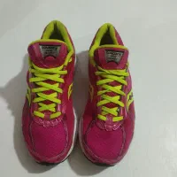 کتونی استوک خارجی