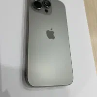 Iphone 16 promax titanium 256 رجیستر شده|موبایل|تهران, صادقیه|دیوار