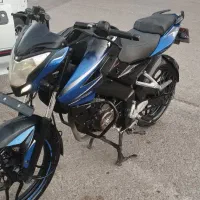 اپاچی ،پالس ان اس ns 150