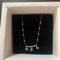 گردنبند طلا