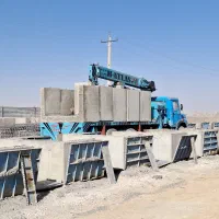 خدمات جرثقیل کفی ده تن