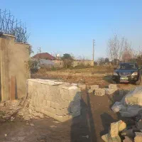 ۲۱۲مترپیش پرداخت کم اقساط بلند مدت سند با انشعابات