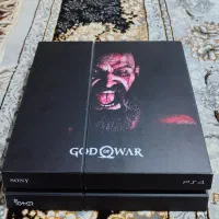 ps4 fat 1tra|کنسول، بازی ویدئویی و آنلاین|سنگر, |دیوار