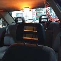 پرشیا لوازمی درحد 400|خودرو سواری و وانت|اردبیل, |دیوار