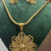 فروش طلای کارکرده