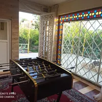 اجاره سویت داخل باغ ویلا با جکوزی|اجارهٔ کوتاه‌مدت آپارتمان و سوئیت|قم, پردیسان|دیوار