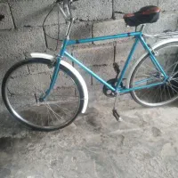 دوچرخه کلکسیونی ۲۶ دهه ۴۰