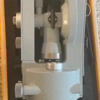 دوربین نقشه برداری carl zeiss|ماشینآلات صنعتی|بیرجند, |دیوار