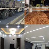 کناف|مصالح و تجهیزات ساختمان|صدرا-فارس, باغشهر گلبهار صدرا|دیوار