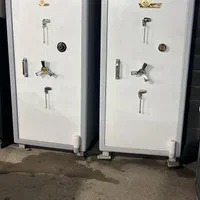 گاوصندوق gm123|دفتر کار|ماکو, |دیوار