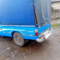 نیسان مدل۹۸|خودرو سواری و وانت|کلاچای, |دیوار