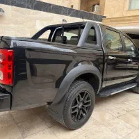 KMC T8 مدل 1401 در حد صفر|خودرو سواری و وانت|مشهد, رضاشهر|دیوار