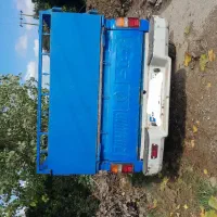 نیسان ۸۷ غرب استیل|خودرو سواری و وانت|بابل, |دیوار