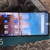 گوشی جی پلاس 10|موبایل|مشهد, سیس‌آباد|دیوار