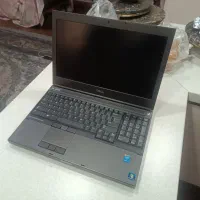 لپتاپ قدرتمند i7 با ssd و گرافیک مجزا|رایانه همراه|تهران, چوب تراش|دیوار