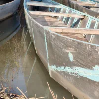 قایق|قایق و سایر وسایل نقلیه|سوسنگرد, |دیوار