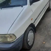 پراید ۸۸|خودرو سواری و وانت|تربتحیدریه, آغوی|دیوار