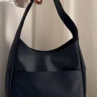 کیف بزرگ مشکی