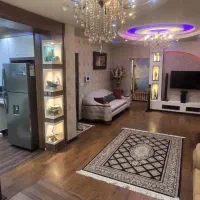 فروش-لوکس-ترین-واحد-راه-جدا-بدون-بالاسری-بلوارمعین