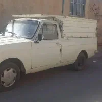 پیکان وانت مدل  ۸۰|خودرو سواری و وانت|اسلامآباد غرب, |دیوار