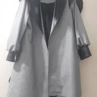 پالتو بارانی