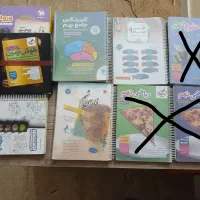 ورودیوم هوش آزمون ۳۱ استان کمپلکس و عربی و فارسی