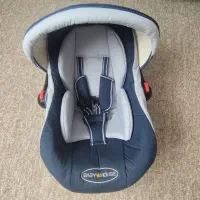 کریر کودک|کالسکه و لوازم جانبی|شوش, |دیوار