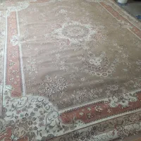 فرش|فرش|صومعه‌سرا, |دیوار