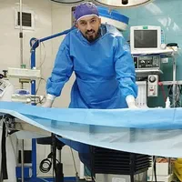 فیزیوتراپی طب سوزنی فصد حجامت زالو در منزل|خدمات آرایشگری و زیبایی|تهران, ایران|دیوار