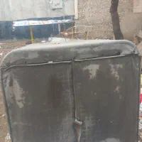 باربند مسقف وانت پیکان|قطعات یدکی و لوازم جانبی|بومهن, |دیوار