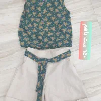 کاپشن و پافر و لباس زمستونه|کفش و لباس بچه|بوشهر, |دیوار