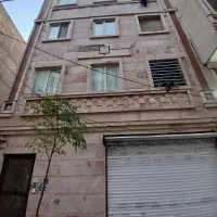 فروش واحد۶۰متری سند تک برگ آماده دریافت وام