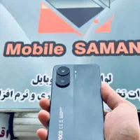 گوشی poco x7pro غول گیمینگ (موبایل سامان)