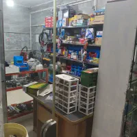 ابزار آلات یراق و خدمات فنی و تعمیرات