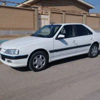 پارس tu5 مدل 1401 سیمی