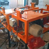 بالابر تولید و اجاره|مصالح و تجهیزات ساختمان|بوکان, |دیوار