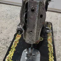 چرخ خیاطی دستی