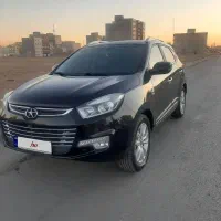 جک اس5 نیو فیس ۴۰۲ کم کار|خودرو سواری و وانت|اردبیل, |دیوار