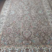 4تخته فرش 6متری طرح افشان|فرش|کرمانشاه, |دیوار