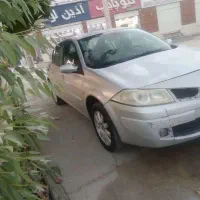 رنومگان اتومات ۲۰۰۹|خودرو سواری و وانت|قشم, |دیوار