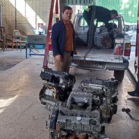 تعمیرگاه تخصصی خودرو|خدمات موتور و ماشین|رباط‌کریم, کیکاور|دیوار